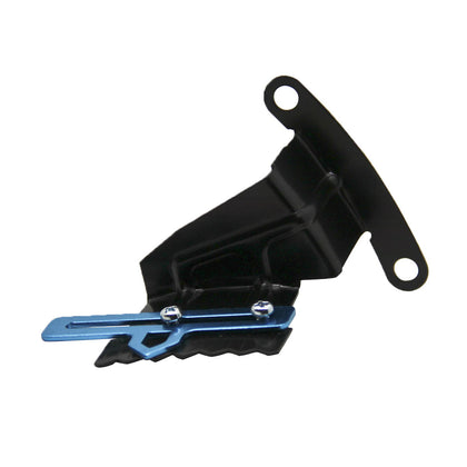 STEEL For CHEVY SB 265-400 ADJUSTABLE TIMING TAB FOR 8