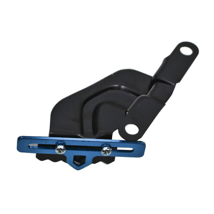 Steel For Chevy Bb 396-454 Timing Tab With 8