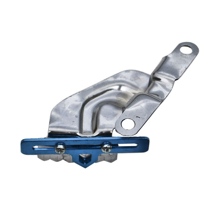 Steel for chevy Bb 396-454 Timing Tab With 8