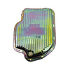 Zinc Steel Deep Sump Transmission Pan For Chevy GM Turbo TH-400 Transmissions