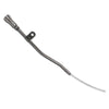 STEEL For Ford SMALL BLOCK 260 289 ENGINE OIL DIPSTICK W/BILLET HANDLE - CHROME