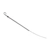 Engine Oil Dipstick Chrome Steel 21" For Chrysler Dodge 318 340 360 Small Block