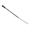 FOR CHRYSLER-DODGE SMALL BLOCK ENGINE OIL DIPSTICK - BLACK W- BILLET Al. HANDLE