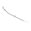 Chrome Steel Engine Oil Dipstick 23" For Chrysler Dodge 383 426 440 Big Block