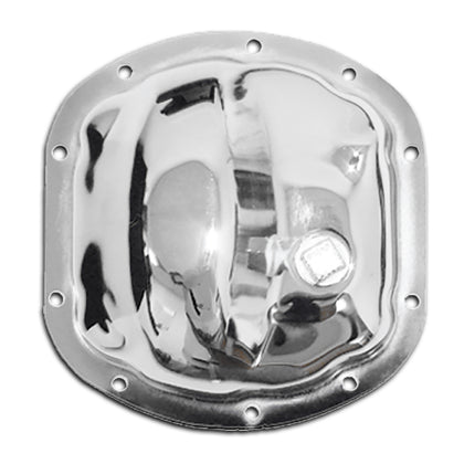 STEEL For 1941-03 DODGE Ford JEEP DANA 30 FRONT REAR DIFFERENTIAL COVER 10 BOLT