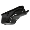 For 1965-90 Chevy Big Block 396-402-427-454 Stock Capacity Oil Pan - Black