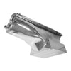 Chrome Steel Drag Racing Oil Pan Fits 1970-1982 Ford Small Block 351C 351M 400