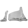 FOR 1969-1975 CHEVY SMALL BLOCK WATER PUMP MOUNTED ALTERNATOR BRACKET SET