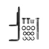 ALTERNATOR BRACKETS HEADER F STYLE FOR CHEVY SMALL BLOCK SHORT WATER PUMP SWP