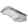For 1958-76 FORD BIG BLOCK FE 352-390-406-427-428 STOCK CAPACITY OIL PAN CHROME