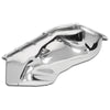 FOR 1959-1981 PONTIAC 265-301-326-350-389-400-421-428-455 V8 OIL PAN CHROME