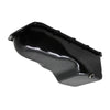 FOR 1959-1981 PONTIAC 265-301-326-350-389-400-421-428-455 V8 OIL PAN BLACK