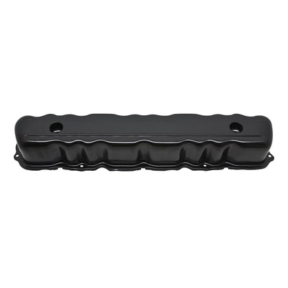 For 60-83 Ford 144-170-200-250 Straight Inline 6 Cylinder STEEL Valve Cover