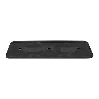 For 1962-74 Chevy Straight Inline 6 Cylinder Steel Valve Cover Side Plate