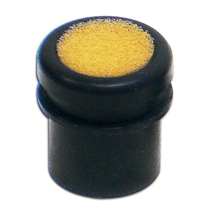 RUBBER OIL BAFFLE GROMMET FOR STEEL VALVE COVER 1.25