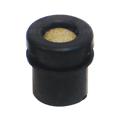 Rubber Oil Baffle Grommet For Valve Cover - 1.25