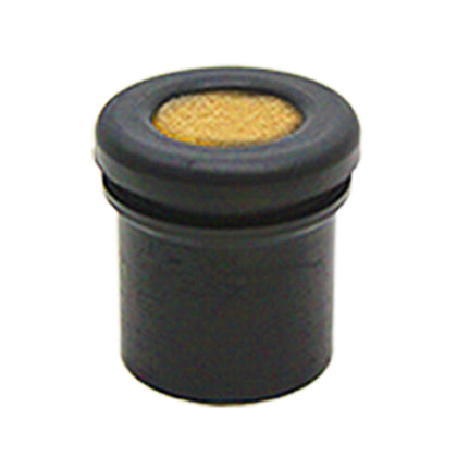 Rubber Oil Baffle Grommet For Aluminum Valve Cover - 1.25