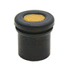 Rubber Oil Baffle Grommet For Aluminum Valve Cover - 1.25" Holes 3 4" Id