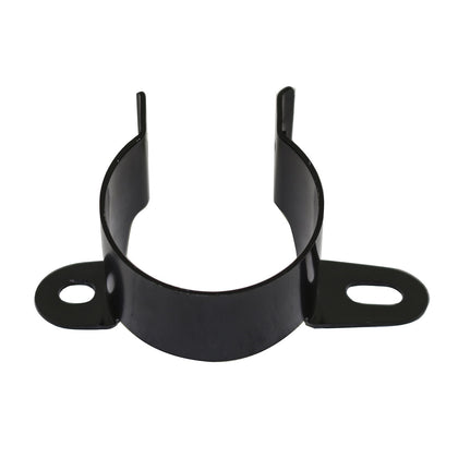 For Chevy Gm Coil Bracket - Black
