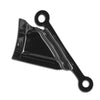 FOR CHRYSLER BIG BLOCK 383-440 STEEL TIMING TAB - BLACK