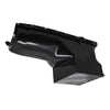 For 1964-80 Oldsmobile 330-350-400-425-455 Oil Pan - Black