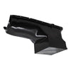 BLACK STEEL 8 QUART OIL PAN FITS 1964-80 OLDSMOBILE 330 350 400 425 455