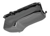 For 1986-02 CHEVY SMALL BLOCK 305-327-350 STOCK CAPACITY OIL PAN - BLACK CHROME