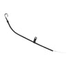 FOR 1980-85 CHEVY SMALL BLOCK 283 305 327 350 400 ENGINE OIL DIPSTICK - BLACK