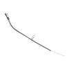 For 1980-1985 Chevy SB 305 350 Engine Oil Dipstick Chrome 23" Long Billet Handle