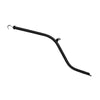 Black Steel Transmission Dipstick 27 Inch Length For Chevy GM Turbo 350 TH-350