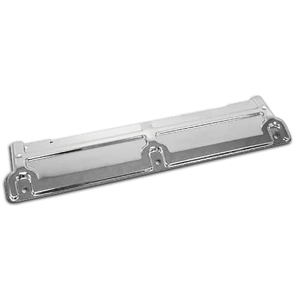 STEEL For 1970-81 CHEVY CAMARO RADIATOR SUPPORT PANEL STANDARD - CHROME
