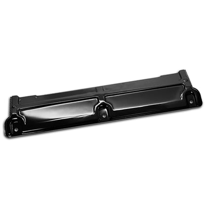 Radiator Support Panel - For Camaro 1970-81 (Standard) - Black