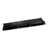 Radiator Support Panel - For Chevelle 1968-77 (Heavy-Duty) - Black