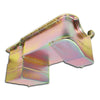 For 1979-93 FORD SMALL BLOCK 302 5.0 MUSTANG DRAG RACING OIL PAN - ZINC