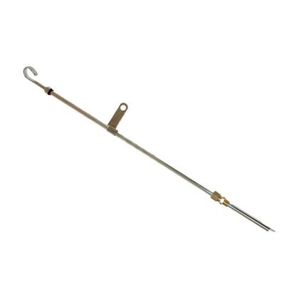 For Ford Small Block Drag Racing Dipstick For 7 Quart HZ-9450 HZ-9448 Oil Pan