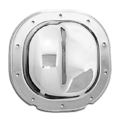 For 83-03 Ford Mustang Explorer Chrome 10 Bolt Rear Differential Cover 8.8