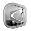 For 1999-04 FORD TRUCK CHROME STEEL REAR DIFF. COVER 12 BOLT W- 9.75" RING GEAR