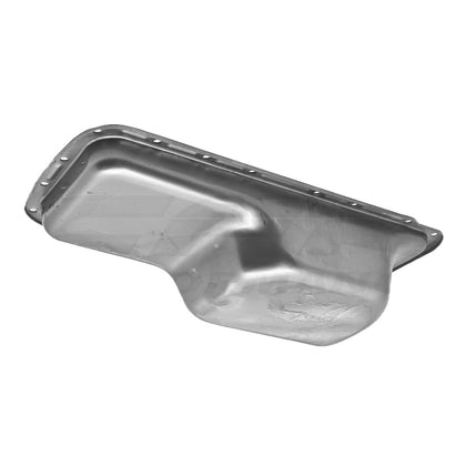 For 1967-87 Chrysler Big Block 361-383-400-413-440 Hemi 426 Oil Pan - Raw