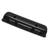 For 1958-80 170-198-225 Slant 6 Cylinder Valve Cover - Black