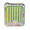 For Ford C4 STEEL For Transmission Pan (Case Fill Style) - Zinc