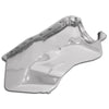 1969-81 Ford Small Block 351W Windsor Stock Capacity Oil Pan - Chrome