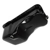FOR 1969-1981 FORD SMALL BLOCK 351W WINDSOR V8 STOCK CAPACITY OIL PAN BLACK