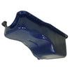 For 1969-81 Ford Small Block 351W Windsor Stock Capacity Oil Pan - Blue