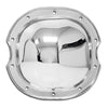 64-72 for chevy Intermediate Steel Rear Differential Cover 10 Bolt W/Ring Gear