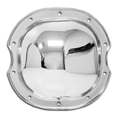 STEEL For 1964-72 CHEVY GM INTERMEDIATE REAR DIFFERENTIAL COVER 8.5