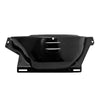 For Chevy-GM 700R4 FLYWHEEL INSPECTION COVERS 700R4 - BLACK