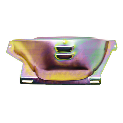 For Chevy-GM 700R4 FLYWHEEL INSPECTION COVERS 700R4 - ZINC