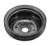 For 1969-85 CHEVY SMALL BLOCK STEEL CRANKSHAFT PULLEY LONG (2 GROOVE)