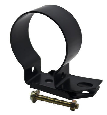 FORD 64-73 MUSTANG COIL BRACKET - BLACK