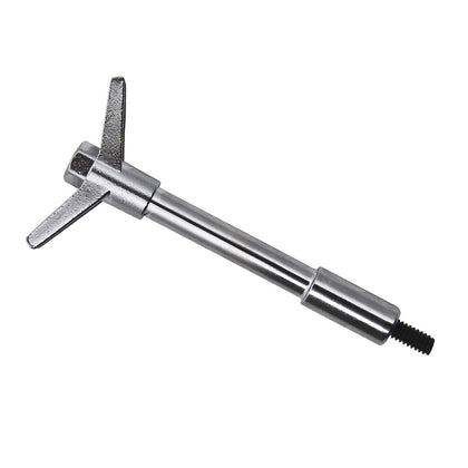 Steel T-Bar Wing Nuts 4